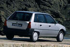 Citroen AX