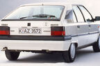 Citroen BX 19 Tzi (1990)