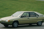 Citroen BX (1982-1994)