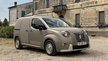 Citroen  Berlingo 2CV Fourgonnette