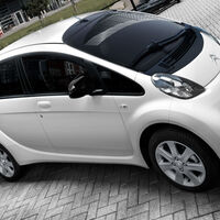 Citroen C-Zero