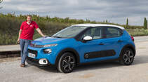 Citroen C3 2016