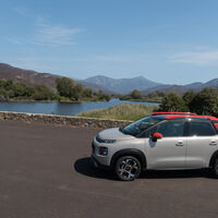 Citroen C3 Aircross 2017 Fahrbericht