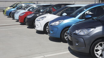 Citroen C3, Citroen C3 Picasso, Citroen DS3