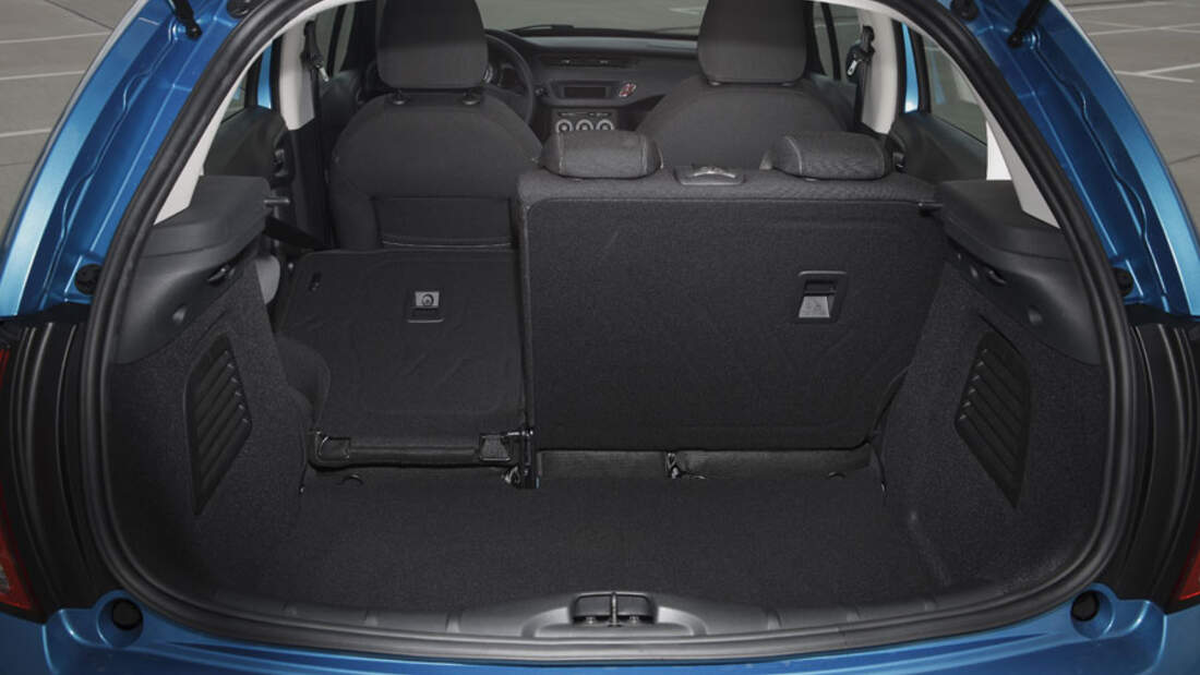 Was Heißt Von Auf Englisch Citroen C3, C3 Picasso, DS3: Die C3-Familie in der Kaufberatung - auto
