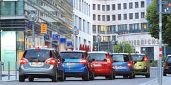 Citroen C3 Picasso, Kia Venga, Opel Meriva, Renault Grand Modus, Skoda Roomster