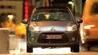 Citroen C3 VTi 95