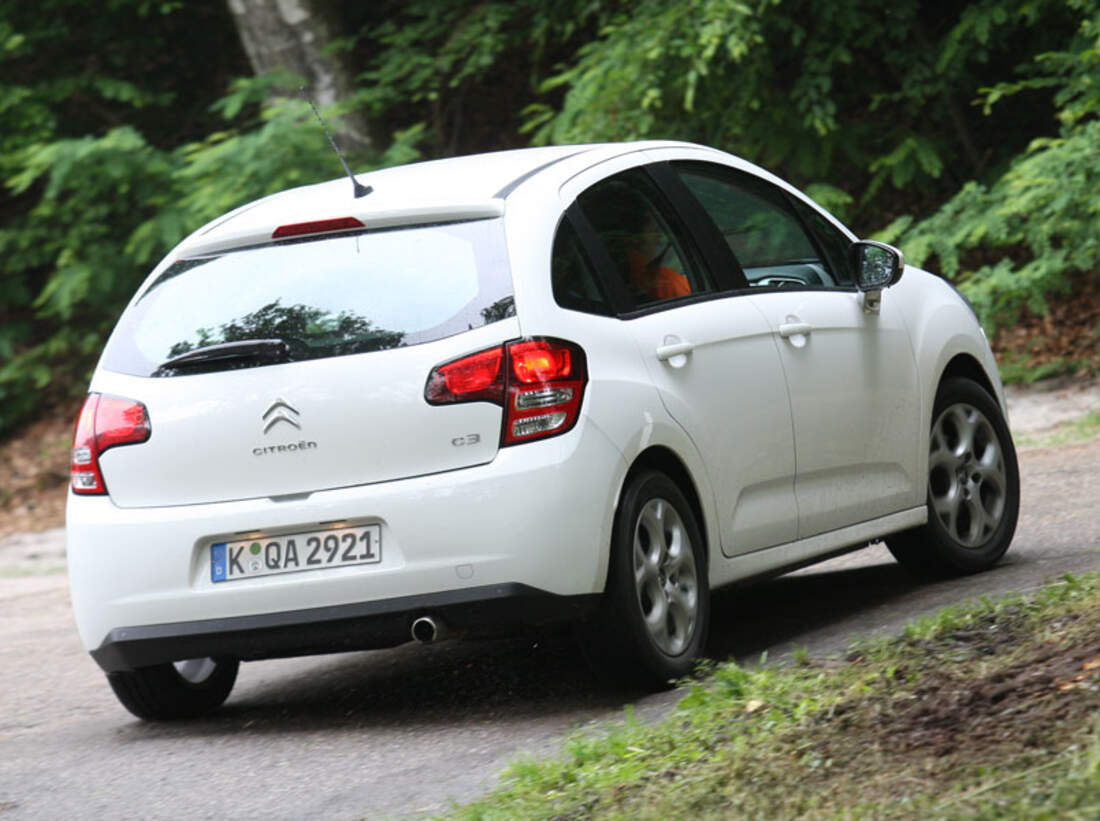 MasterTest Welcher Kleinwagen ist der Beste? auto motor und sport