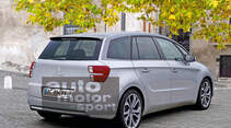 Citroen C4 Grand Picasso