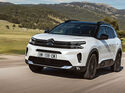 Citroen C5 Aircross Hybrid 136