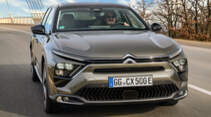 Citroen C5 X