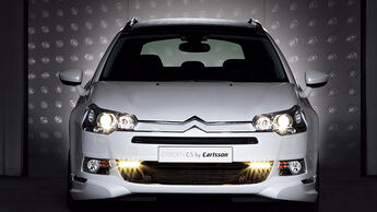 Citroen C5 by Carlsson