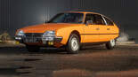 Citroen CX 2400 GTI (1978)