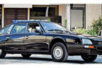 Citroen CX Prestige Turbo 2 Labbé (1988)