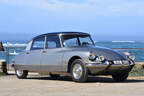 Citroen DS 19A Pallas (1967)