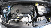 Citroen DS3 Hdi 110, Motor