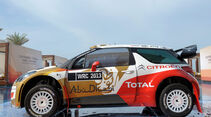 Citroen DS3 WRC 2013
