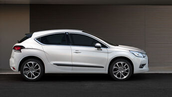 Citroen DS4