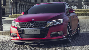 Citroen DS5 LS R