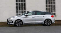 Citroen DS5 THP 200