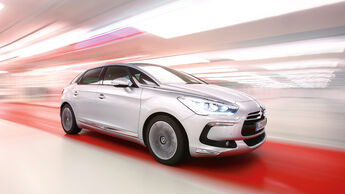 Citroen DS5 THP 200