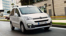 Citroen E-Berlingo Multispace