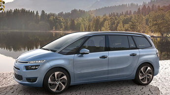 Citroen Grand C4 Picasso