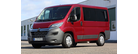 Citroen Jumper Kombi ab 2006