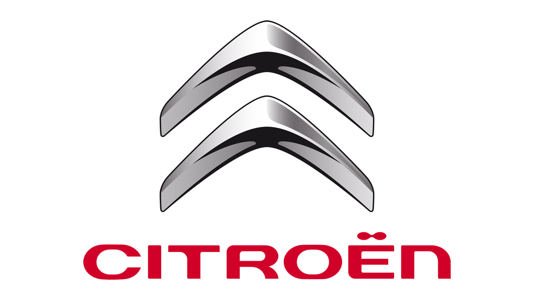 Citroen Logo