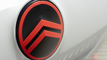 Citroen Logo