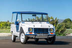 Citroen Mehari 1978