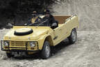 Citroen Mehari 4x4