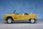 Citroen Mehari Sondermodell Plage