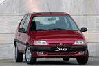 Citroen Saxo (1996)