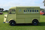 Citroen Typ H Transporter