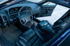 Citroen XM 3.0 V6 24 Exclusive, Cockpit, Lenkrad