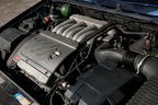 Citroen XM 3.0 V6 24 Exclusive, Motor