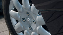 Citroen XM 3.0 V6 24 Exclusive, Rad, Felge