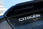 Citroen XM V6.24 Exclusive, Heckleuchte