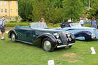 Classic Days Concours, Lancia Astura