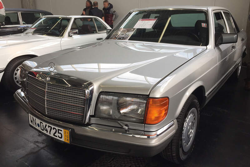 Classic Expo 2018 Salzburg