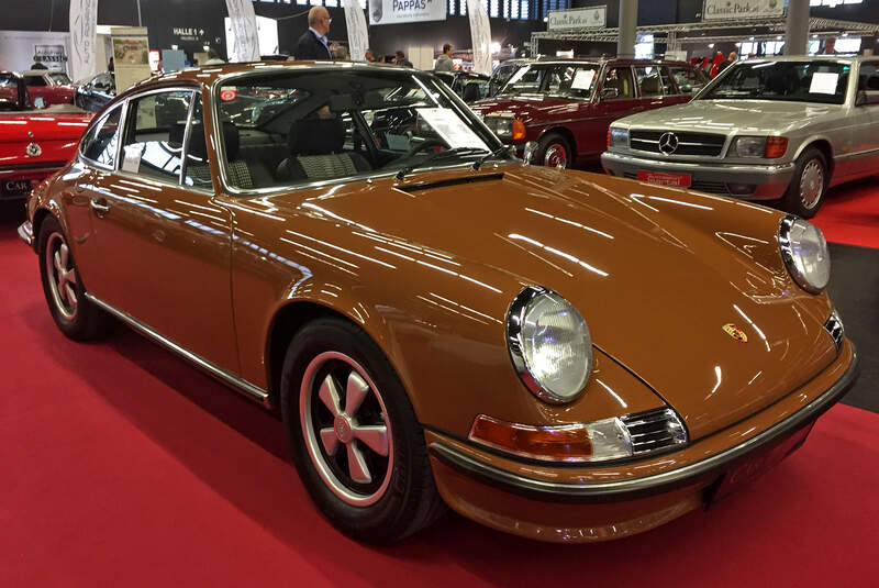 Classic Expo 2018 Salzburg