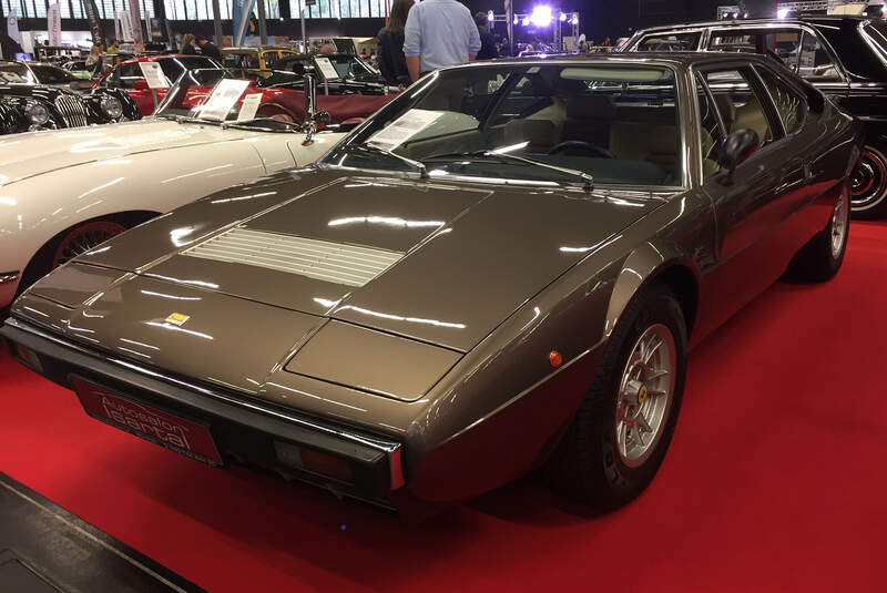 Classic Expo 2018 Salzburg