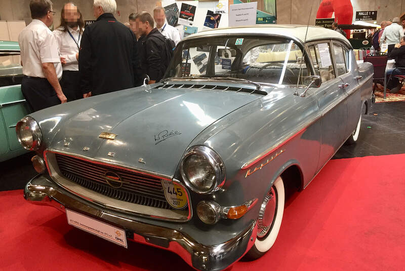 Classic Expo 2018 Salzburg