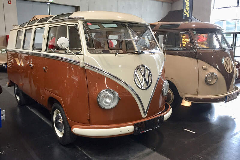 Classic Expo 2018 Salzburg