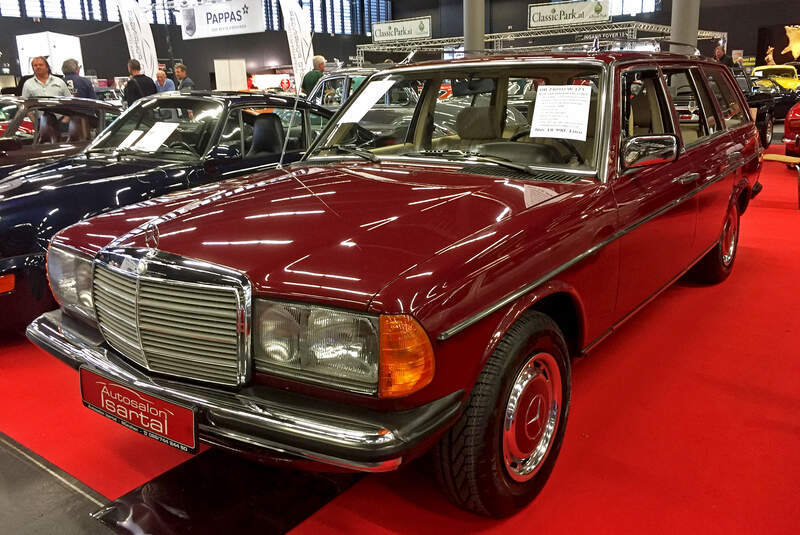 Classic Expo 2018 Salzburg