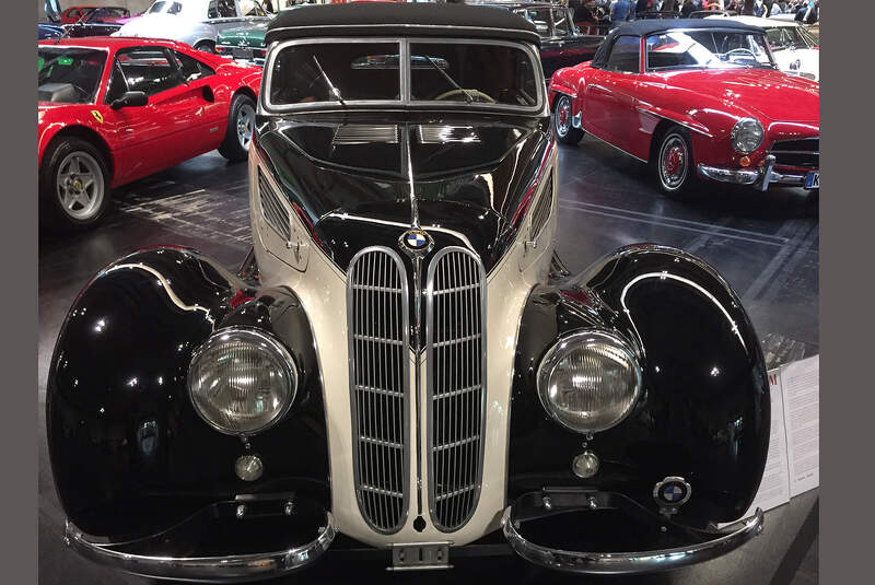 Classic Expo 2018 Salzburg