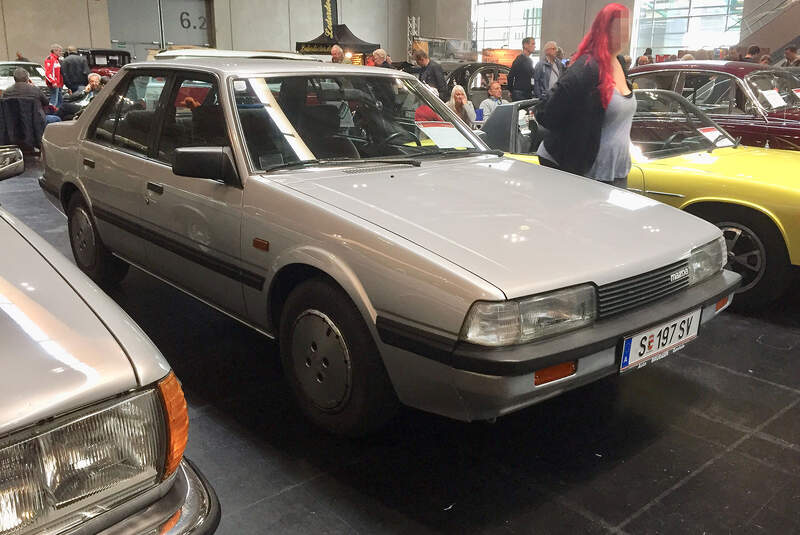 Classic Expo 2018 Salzburg