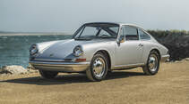 Classic Trader Top 15 Platz 1 Porsche 911