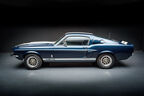 Classic Trader Top 15 Platz 3 Ford Mustang